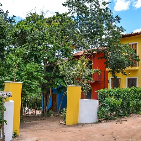 Chales Natora-3