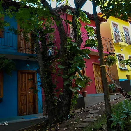 Chales Natora-2